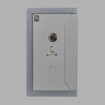 گاوصندوق کاوه مدل 920KR