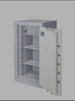 گاوصندوق کاوه مدل 1020KR - تصویر 2