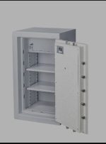 گاوصندوق کاوه مدل 920KR - تصویر 2