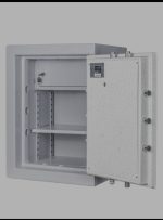 گاوصندوق کاوه مدل 720KR - تصویر 2