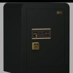 گاوصندوق الکترونیکی سدید مدل 800 LF