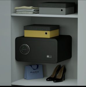 صندوق الکترونیکی سدید مدل 430