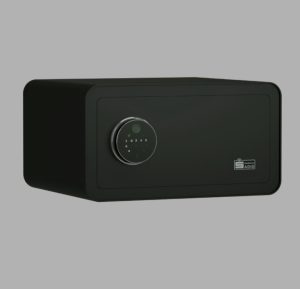 صندوق الکترونیکی سدید مدل 470