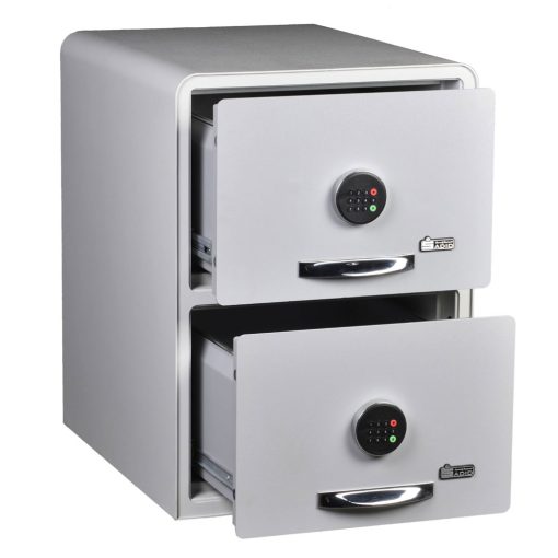 گاو صندوق الکترونیکی سدید مدل EAC700 - Image 2