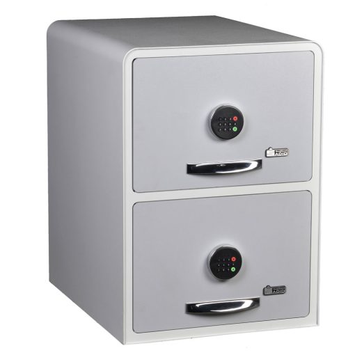 گاو صندوق الکترونیکی سدید مدل EAC700