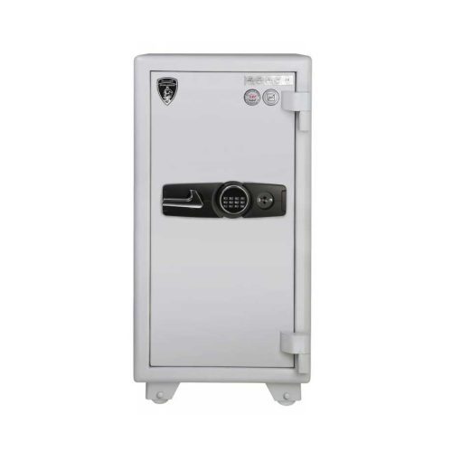 گاوصندوق گنجینه مهر پارس مدل GS1000