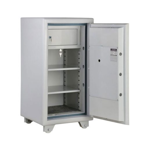 گاوصندوق گنجینه مهر پارس مدل GS1000