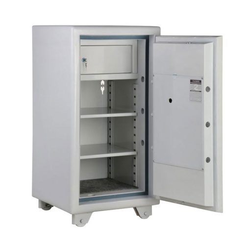گاوصندوق گنجینه مهر پارس مدل GS1200