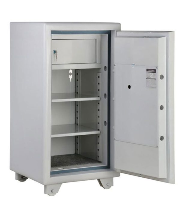 گاوصندوق گنجینه مهر پارس مدل GS1200