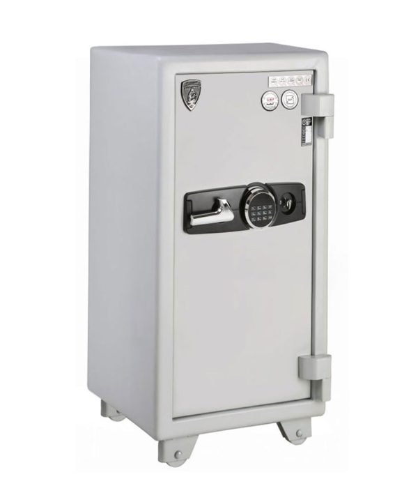 گاوصندوق گنجینه مهر پارس مدل GS1200