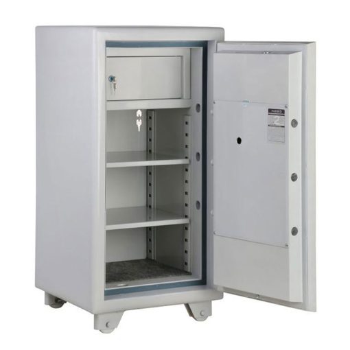 گاوصندوق گنجینه مهر پارس مدل GS1400