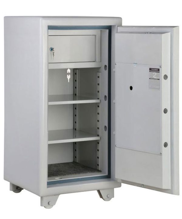 گاوصندوق گنجینه مهر پارس مدل GS1400