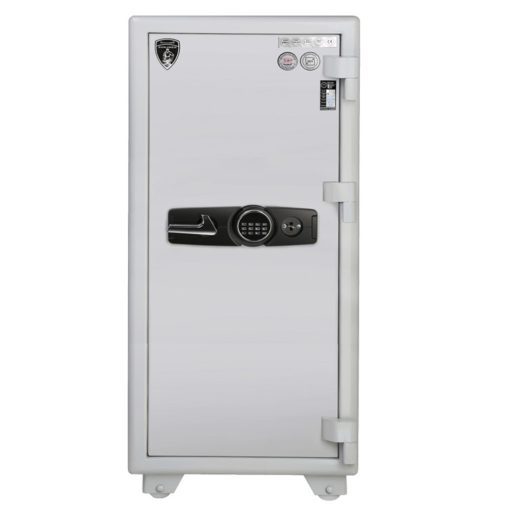گاوصندوق گنجینه مهر پارس مدل GS1600