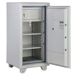 گاوصندوق گنجینه مهر پارس مدل GS1600