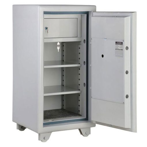 گاوصندوق گنجینه مهر پارس مدل GS1600