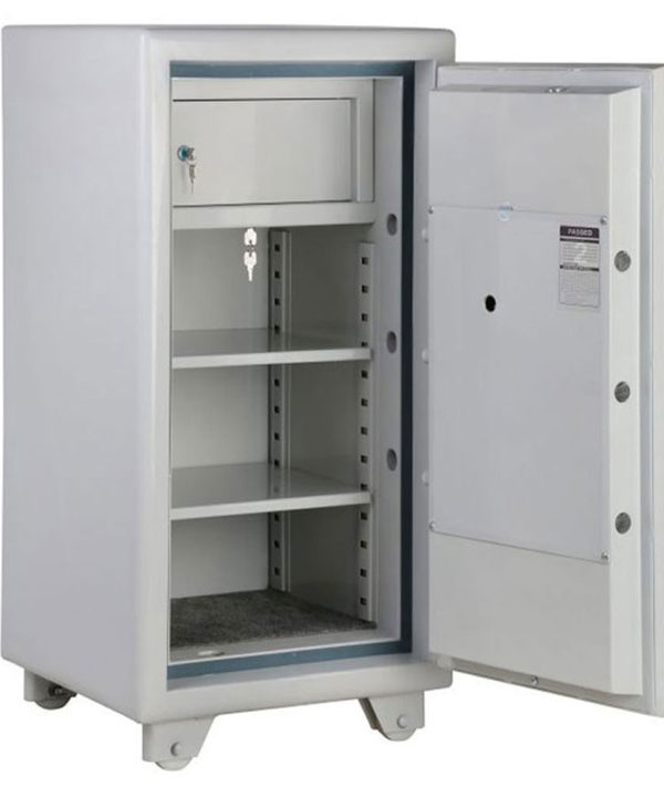 گاوصندوق گنجینه مهر پارس مدل GS1600