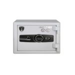 گاوصندوق گنجینه مهر پارس GMP مدل GS400