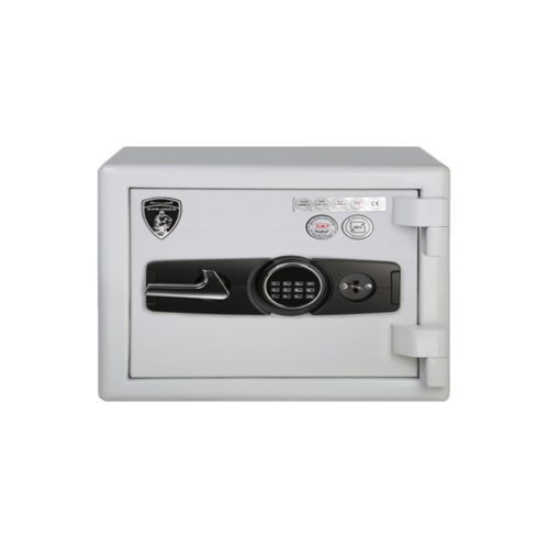 گاوصندوق گنجینه مهر پارس GMP مدل GS400