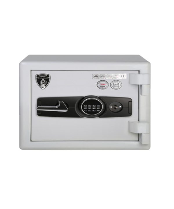 گاوصندوق گنجینه مهر پارس GMP مدل GS400