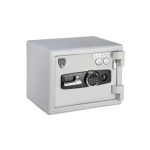 گاوصندوق گنجینه مهر پارس GMP مدل GS400