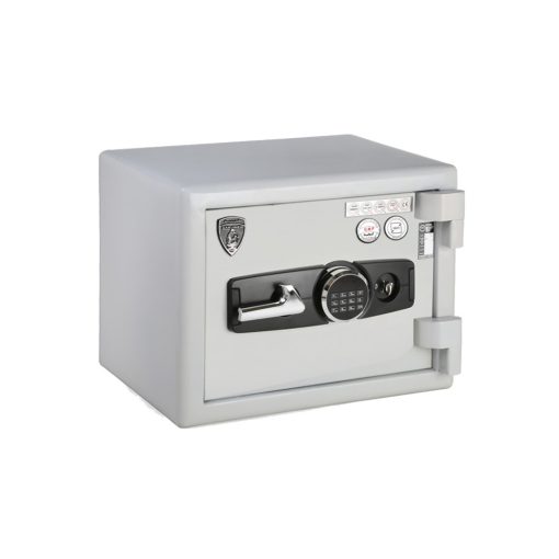 گاوصندوق گنجینه مهر پارس GMP مدل GS400