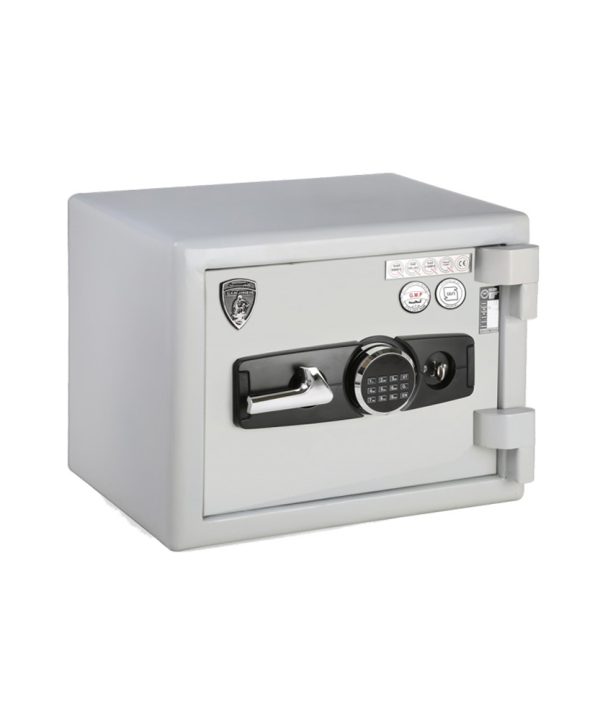 گاوصندوق گنجینه مهر پارس GMP مدل GS400