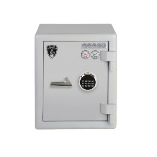 گاوصندوق گنجینه مهر پارس GMP مدل GS550