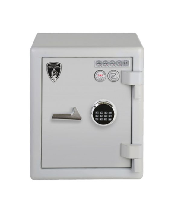 گاوصندوق گنجینه مهر پارس GMP مدل GS550