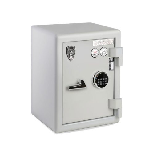 گاوصندوق گنجینه مهر پارس GMP مدل GS550