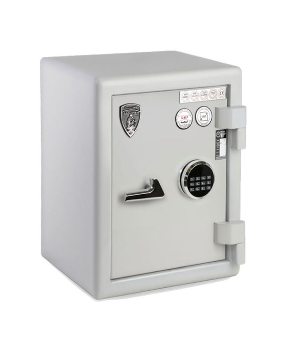 گاوصندوق گنجینه مهر پارس GMP مدل GS550