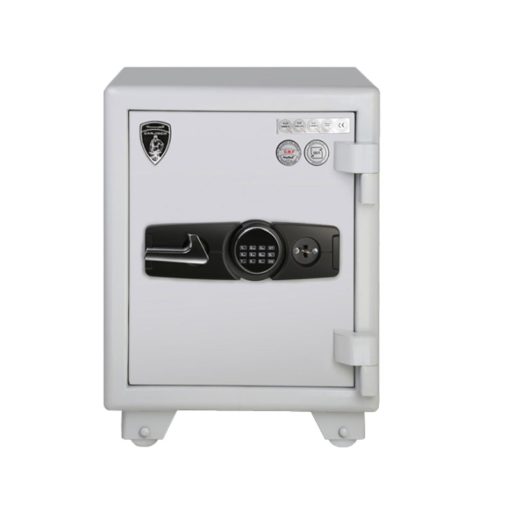 گاوصندوق گنجینه مهر پارس GMP مدل GS650