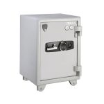 گاوصندوق گنجینه مهر پارس GMP مدل GS650