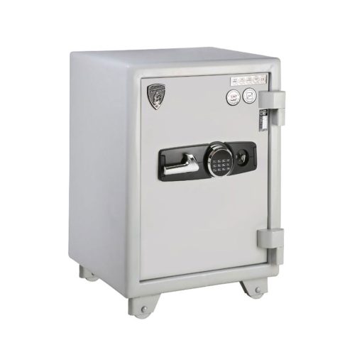 گاوصندوق گنجینه مهر پارس GMP مدل GS650