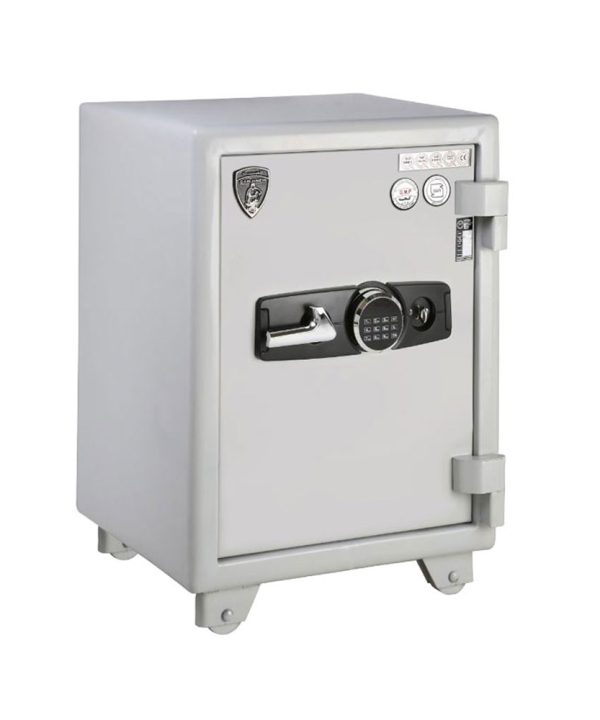 گاوصندوق گنجینه مهر پارس GMP مدل GS650