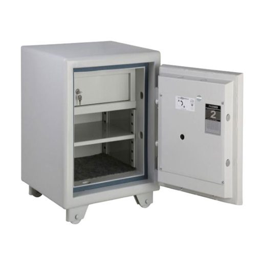 گاوصندوق گنجینه مهر پارس GMP مدل GS650