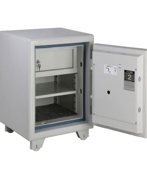 گاوصندوق گنجینه مهر پارس GMP مدل GS650