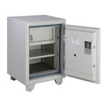 گاوصندوق گنجینه مهر پارس GMP مدل GS750