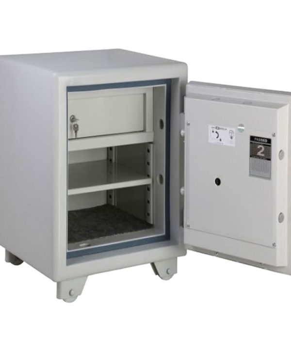 گاوصندوق گنجینه مهر پارس GMP مدل GS750