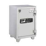 گاوصندوق گنجینه مهر پارس GMP مدل GS750