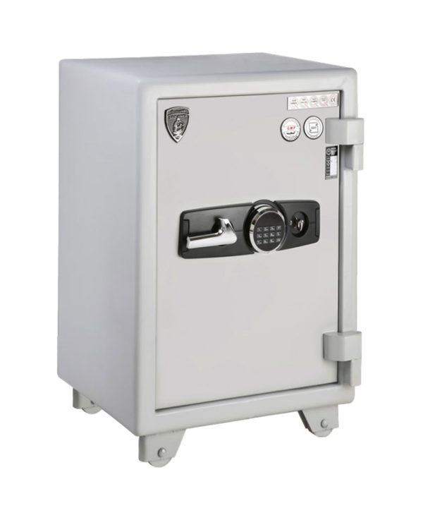 گاوصندوق گنجینه مهر پارس GMP مدل GS750