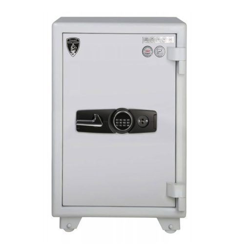 گاوصندوق گنجینه مهر پارس GMP مدل GS850