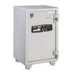 گاوصندوق گنجینه مهر پارس GMP مدل GS850