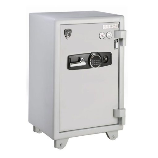 گاوصندوق گنجینه مهر پارس GMP مدل GS850