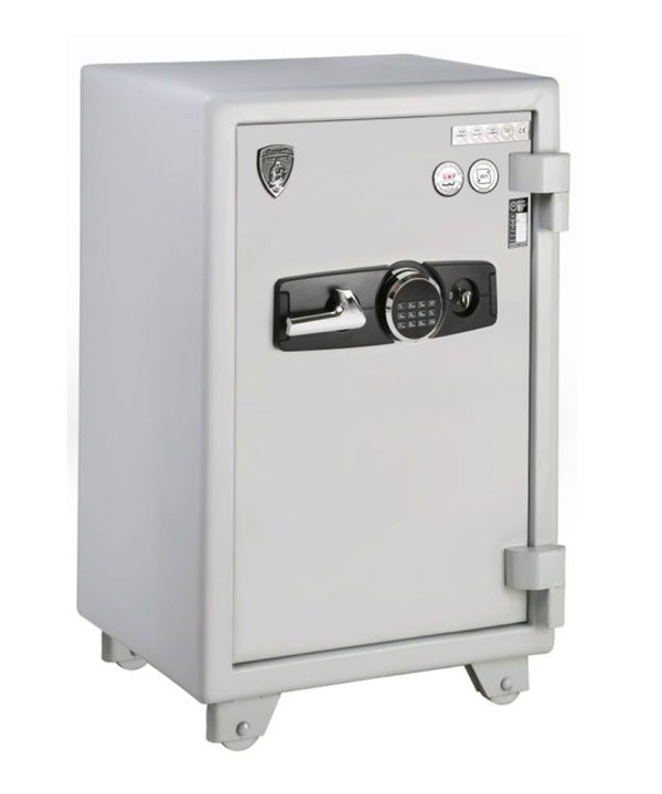 گاوصندوق گنجینه مهر پارس GMP مدل GS850