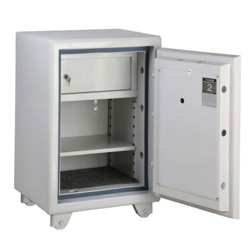 گاوصندوق گنجینه مهر پارس GMP مدل GS850