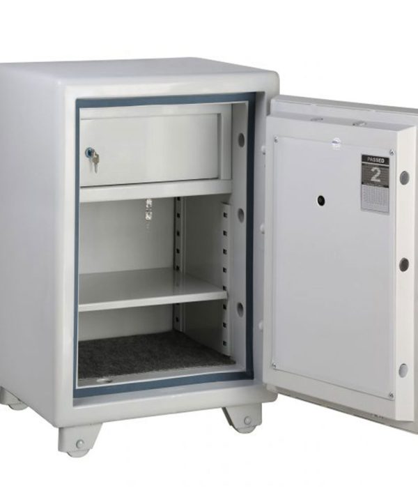 گاوصندوق گنجینه مهر پارس GMP مدل GS850