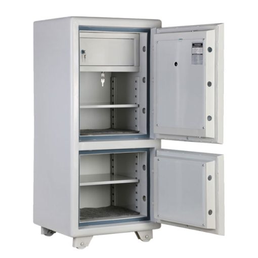 گاوصندوق گنجینه مهر پارس مدل GS1200 دوبل