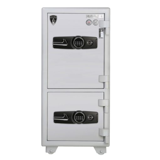 گاوصندوق گنجینه مهر پارس مدل GS1200 دوبل