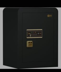گاوصندوق الکترونیکی سدید مدل700LF - Image 4