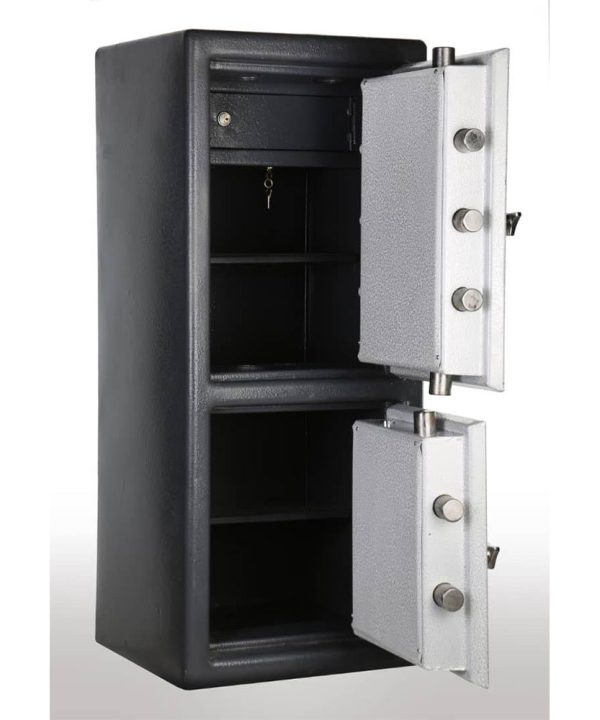 گاوصندوق گنجینه مدل G250B2